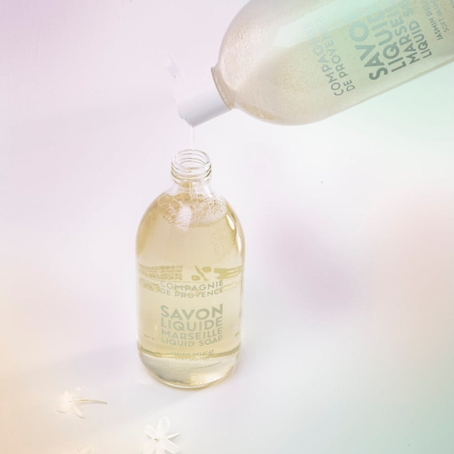Recharge savon liquide pour les mains 1 L — Extra Pur