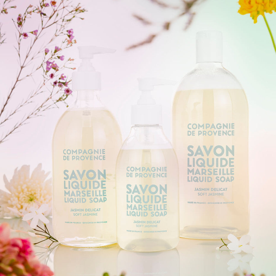 Recharge savon liquide pour les mains 1 L — Extra Pur