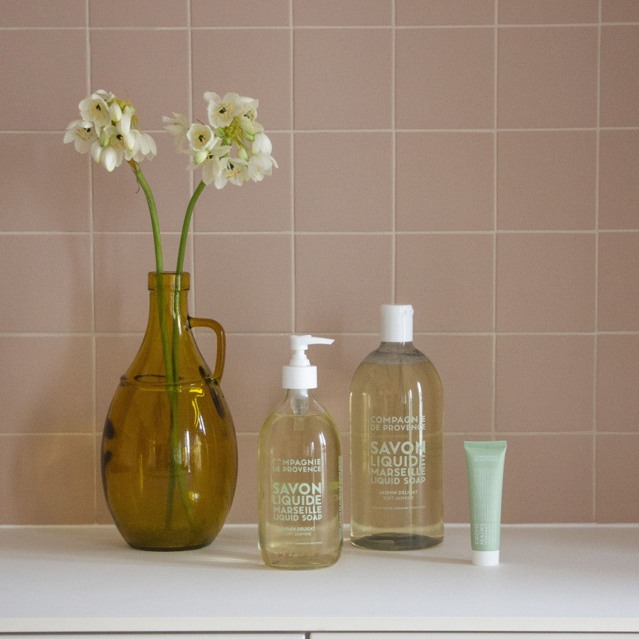 Recharge savon liquide pour les mains 1 L — Extra Pur