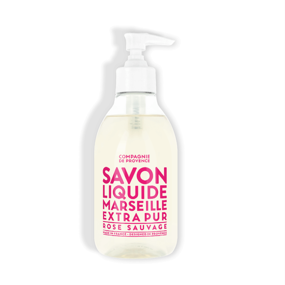 Savon liquide pour les mains 300 ml — Extra Pur