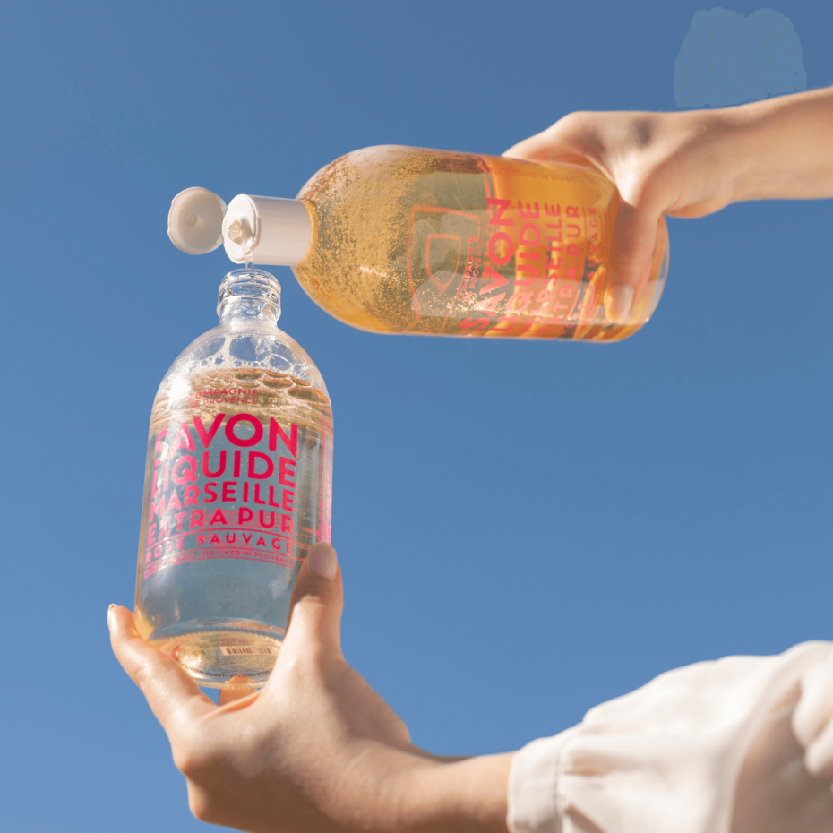Savon liquide pour les mains 300 ml — Extra Pur