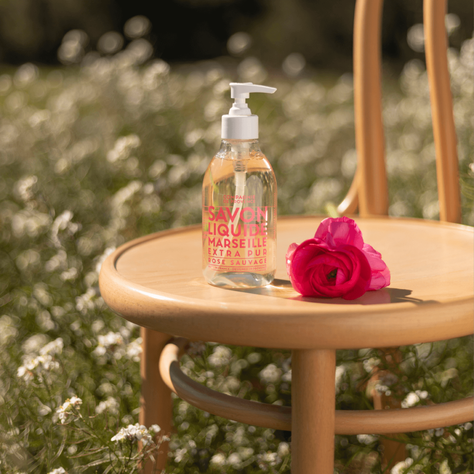 Savon liquide pour les mains 300 ml — Extra Pur