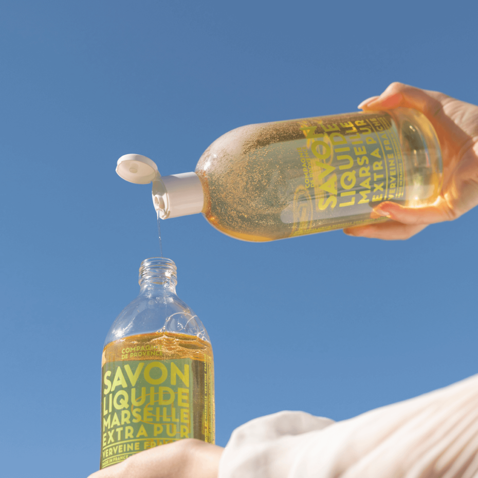 Savon liquide pour les mains 300 ml — Extra Pur