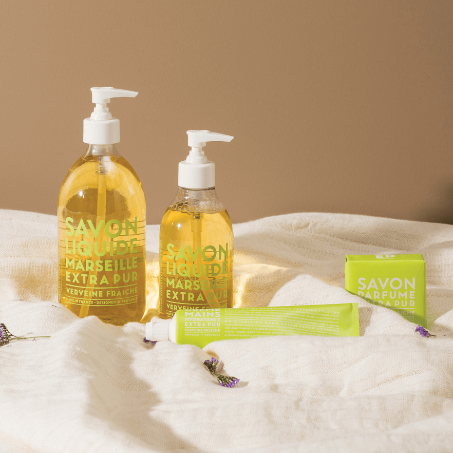 Savon liquide pour les mains 300 ml — Extra Pur