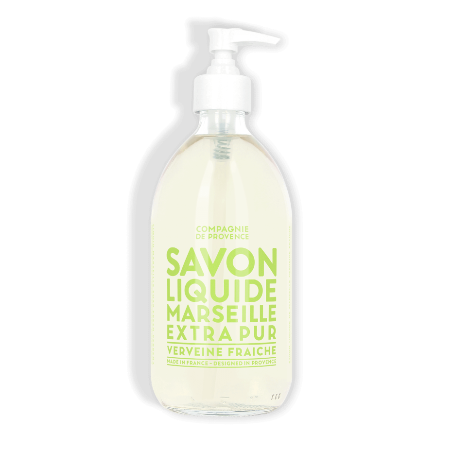 Savon liquide pour les mains 495 ml — Extra Pur
