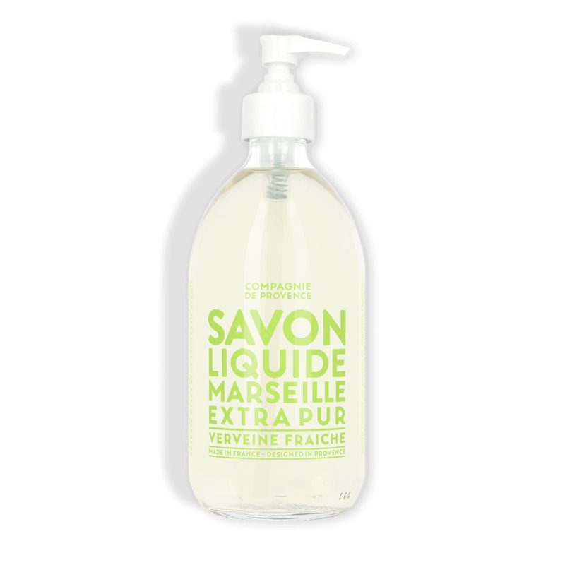 Savon liquide pour les mains 495 ml — Extra Pur
