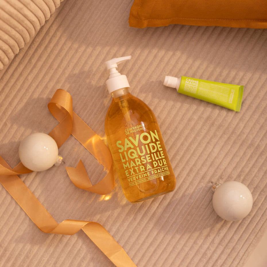 Savon liquide pour les mains 495 ml — Extra Pur
