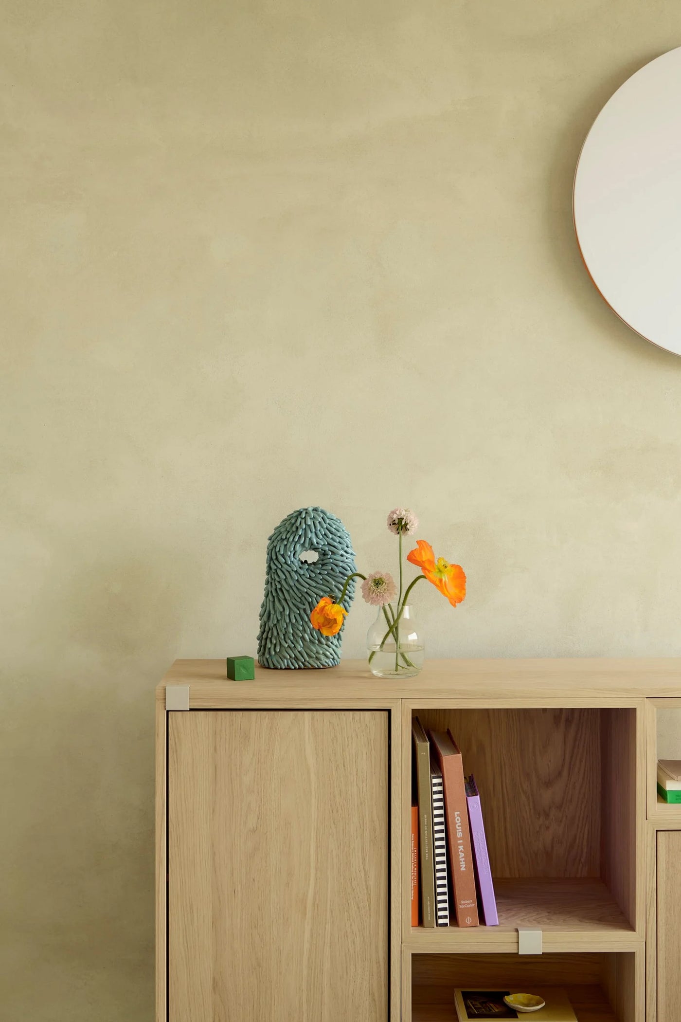 Module avec porte Stacked — Muuto