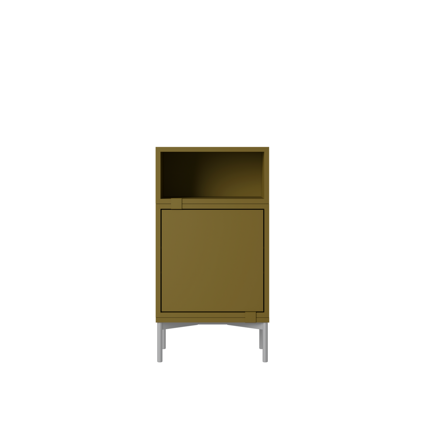 Plateau Stacked — Muuto