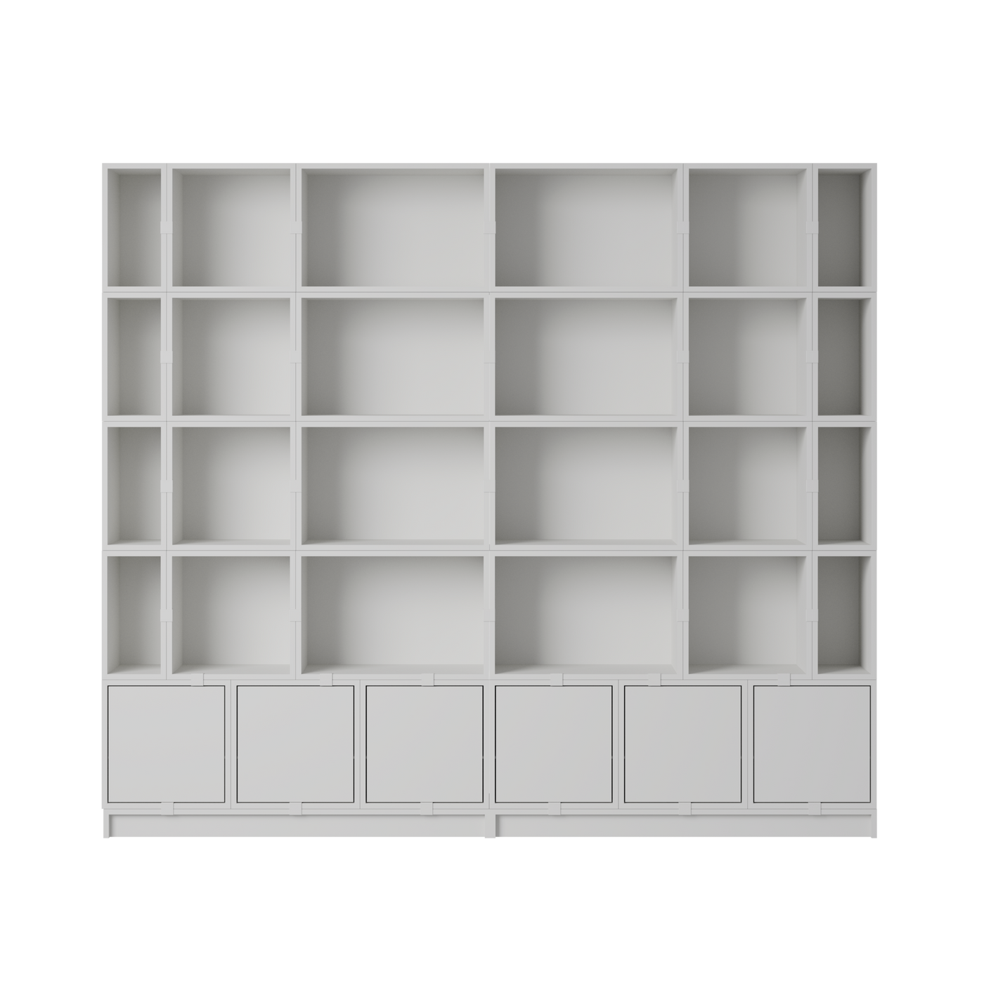 Module Stacked — Muuto