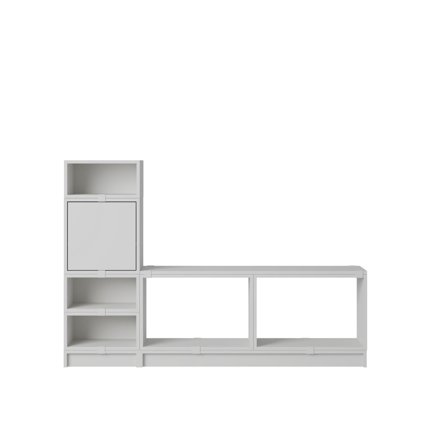 Plateau Stacked — Muuto