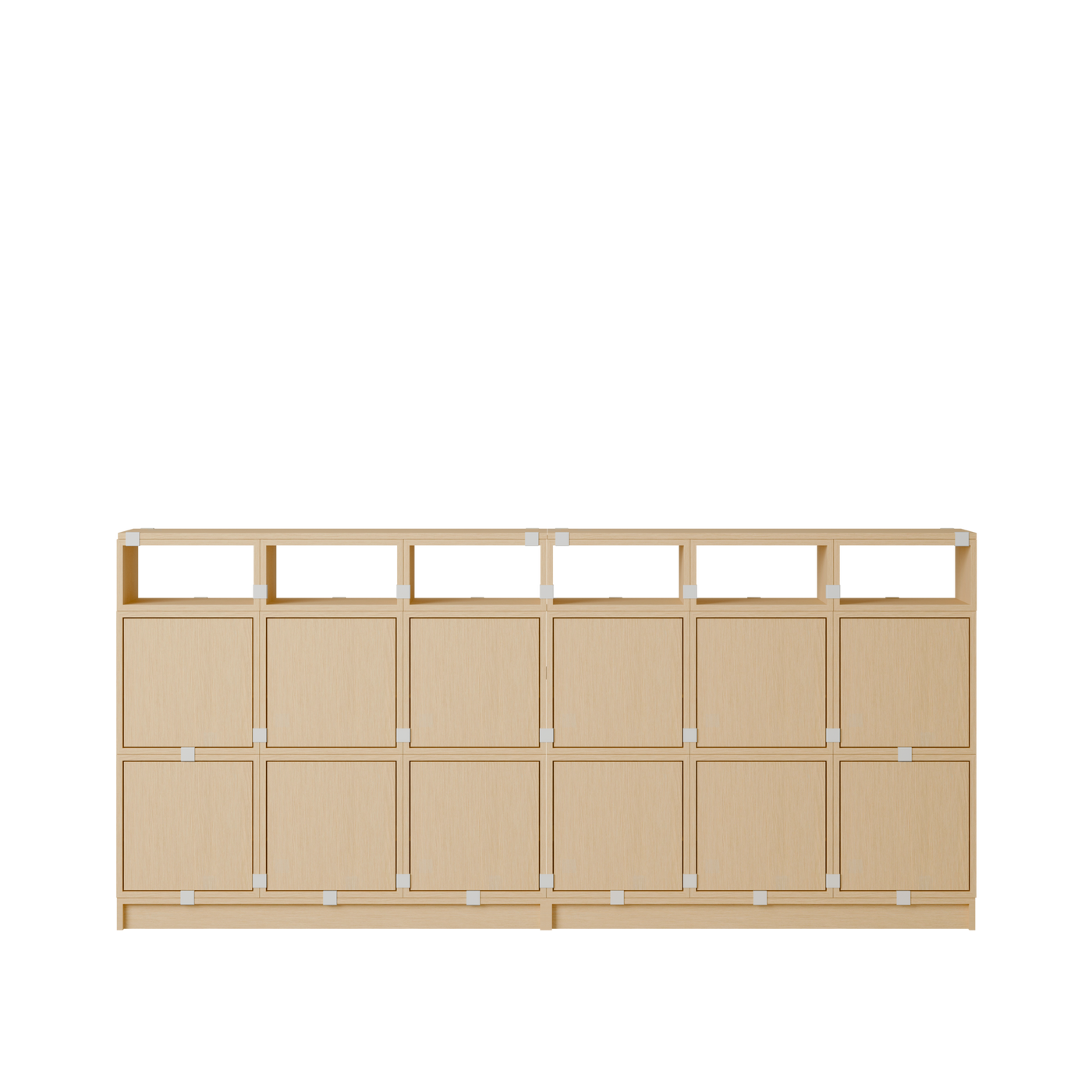 Module Stacked — Muuto