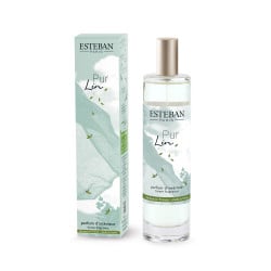 Vaporisateur de parfum 75 ml Pur Lin
