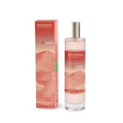 Vaporisateur de parfum 75 ml Terre d'Ocre Karité