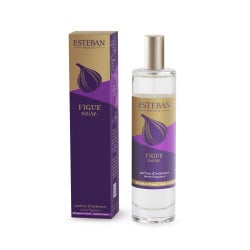 Vaporisateur de parfum 75 ml Figue Noire